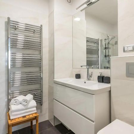Relax & Recharge Sea View Apartment Сплит Экстерьер фото